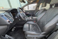 DS DS 7 Crossback CROSSBACK 1.6 THP 225 GRAND CHIC / MOTEUR A CHAINE / GARANTIE 12 MOIS