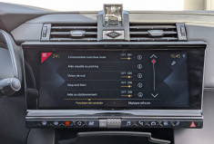 DS DS 7 Crossback CROSSBACK 1.6 THP 225 GRAND CHIC / MOTEUR A CHAINE / GARANTIE 12 MOIS