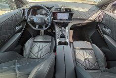 DS DS 7 Crossback CROSSBACK 1.6 THP 225 GRAND CHIC / MOTEUR A CHAINE / GARANTIE 12 MOIS