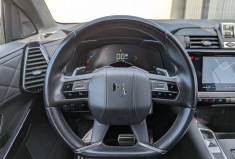DS DS 7 Crossback CROSSBACK 1.6 THP 225 GRAND CHIC / MOTEUR A CHAINE / GARANTIE 12 MOIS