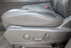 DS DS 7 Crossback CROSSBACK 1.6 THP 225 GRAND CHIC / MOTEUR A CHAINE / GARANTIE 12 MOIS