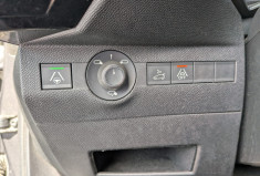 DS DS 7 Crossback CROSSBACK 1.6 THP 225 GRAND CHIC / MOTEUR A CHAINE / GARANTIE 12 MOIS