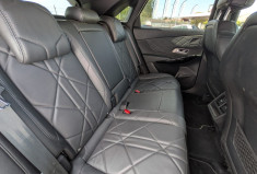 DS DS 7 Crossback CROSSBACK 1.6 THP 225 GRAND CHIC / MOTEUR A CHAINE / GARANTIE 12 MOIS