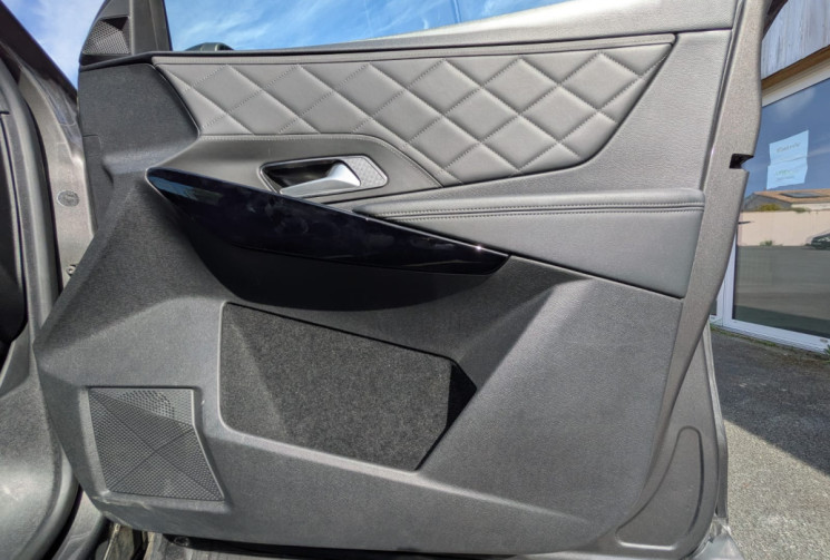 DS DS 7 Crossback CROSSBACK 1.6 THP 225 GRAND CHIC / MOTEUR A CHAINE / GARANTIE 12 MOIS