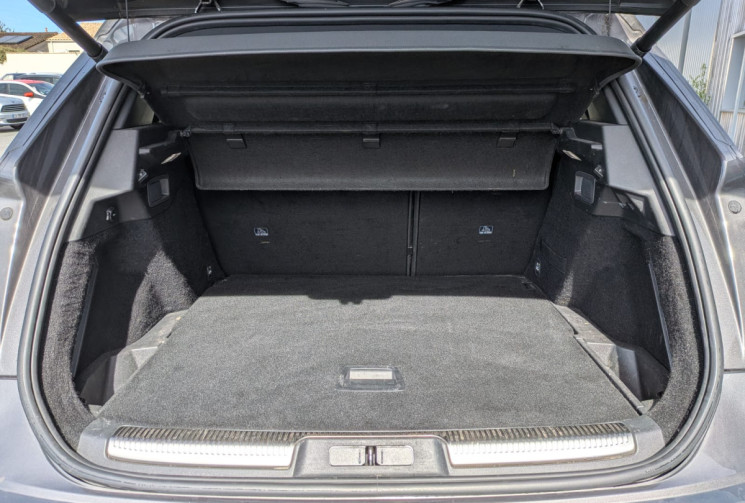 DS DS 7 Crossback CROSSBACK 1.6 THP 225 GRAND CHIC / MOTEUR A CHAINE / GARANTIE 12 MOIS