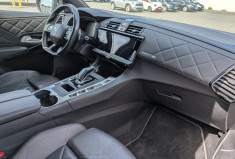 DS DS 7 Crossback CROSSBACK 1.6 THP 225 GRAND CHIC / MOTEUR A CHAINE / GARANTIE 12 MOIS