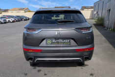 DS DS 7 Crossback CROSSBACK 1.6 THP 225 GRAND CHIC / MOTEUR A CHAINE / GARANTIE 12 MOIS