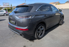 DS DS 7 Crossback CROSSBACK 1.6 THP 225 GRAND CHIC / MOTEUR A CHAINE / GARANTIE 12 MOIS