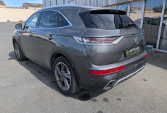 DS DS 7 Crossback CROSSBACK 1.6 THP 225 GRAND CHIC / MOTEUR A CHAINE / GARANTIE 12 MOIS