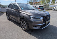 DS DS 7 Crossback CROSSBACK 1.6 THP 225 GRAND CHIC / MOTEUR A CHAINE / GARANTIE 12 MOIS