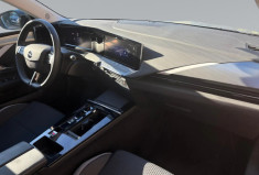 Opel Astra OPEL ASTRA 1.2 136 édition hybrid