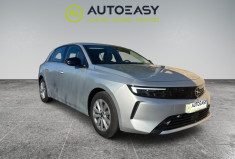 Opel Astra OPEL ASTRA 1.2 136 édition hybrid