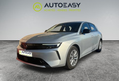 Opel Astra OPEL ASTRA 1.2 136 édition hybrid