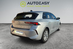 Opel Astra OPEL ASTRA 1.2 136 édition hybrid