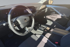 Opel Astra OPEL ASTRA 1.2 136 édition hybrid