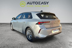 Opel Astra OPEL ASTRA 1.2 136 édition hybrid