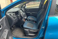 Renault Captur I 0.9 TCe 12V eco2 S&S 90 cv