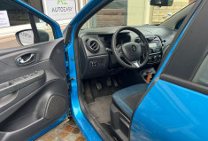 Renault Captur I 0.9 TCe 12V eco2 S&S 90 cv