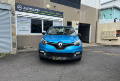 Renault Captur I 0.9 TCe 12V eco2 S&S 90 cv