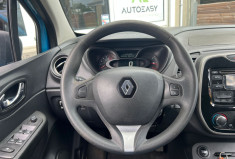 Renault Captur I 0.9 TCe 12V eco2 S&S 90 cv