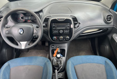 Renault Captur I 0.9 TCe 12V eco2 S&S 90 cv