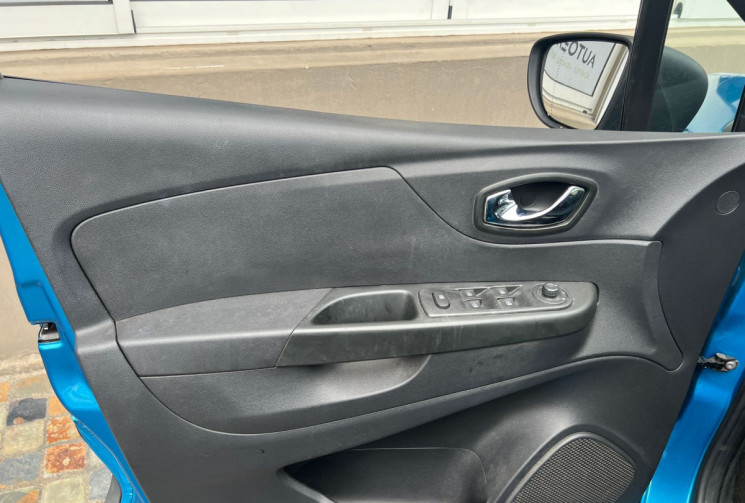 Renault Captur I 0.9 TCe 12V eco2 S&S 90 cv