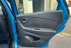 Renault Captur I 0.9 TCe 12V eco2 S&S 90 cv