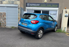 Renault Captur I 0.9 TCe 12V eco2 S&S 90 cv