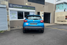 Renault Captur I 0.9 TCe 12V eco2 S&S 90 cv