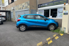 Renault Captur I 0.9 TCe 12V eco2 S&S 90 cv