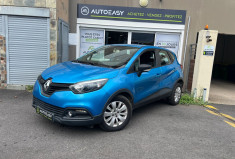 Renault Captur I 0.9 TCe 12V eco2 S&S 90 cv