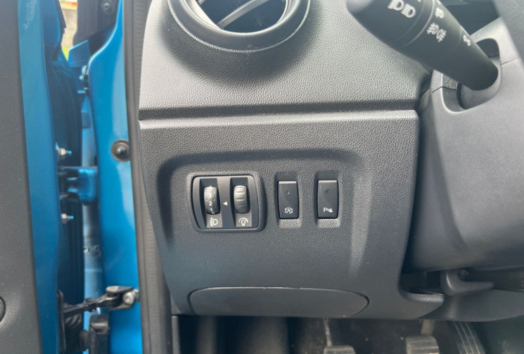 Renault Captur I 0.9 TCe 12V eco2 S&S 90 cv