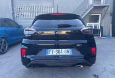 Ford Puma 1.0 EcoBoost - 125 ST LINE