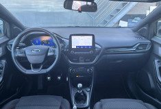 Ford Puma FORD PUMA 1.0 EcoBoost - 125 CH ST LINE