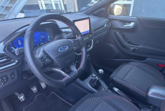 Ford Puma FORD PUMA 1.0 EcoBoost - 125 CH ST LINE