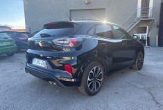 Ford Puma 1.0 EcoBoost - 125 ST LINE