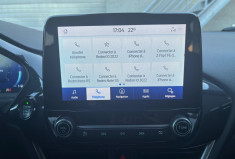 Ford Puma 1.0 EcoBoost - 125 ST LINE