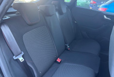 Ford Puma 1.0 EcoBoost - 125 ST LINE