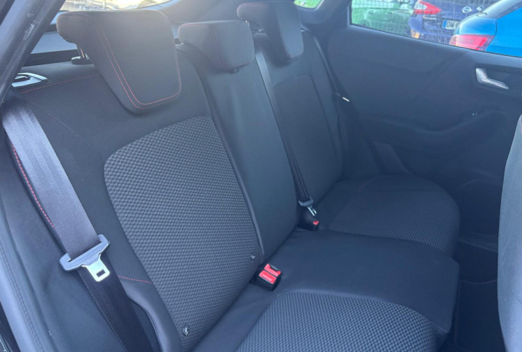 Ford Puma 1.0 EcoBoost - 125 ST LINE