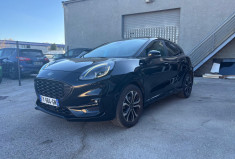Ford Puma 1.0 EcoBoost - 125 ST LINE