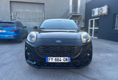 Ford Puma 1.0 EcoBoost - 125 ST LINE