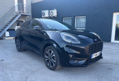 Ford Puma FORD PUMA 1.0 EcoBoost - 125 CH ST LINE