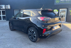 Ford Puma FORD PUMA 1.0 EcoBoost - 125 CH ST LINE