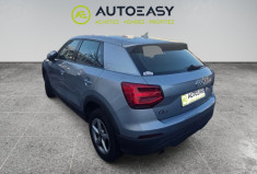 Audi Q2 1.6 TDI - 116 - BV S-tronic Design