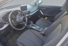 Audi Q2 1.6 TDI - 116 - BV S-tronic Design