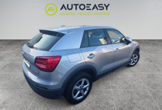 Audi Q2 1.6 TDI - 116 - BV S-tronic Design