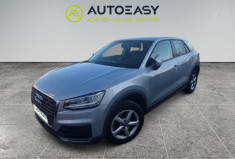 Audi Q2 1.6 TDI - 116 - BV S-tronic Design