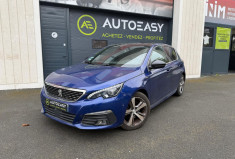 Peugeot 308  2.0 BLUEHDI 150 S&S GT LINE