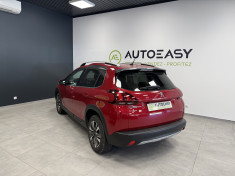 Peugeot 2008 1.2 Puretech 130 ch ALLURE / entretien Peugeot / Courroie neuve