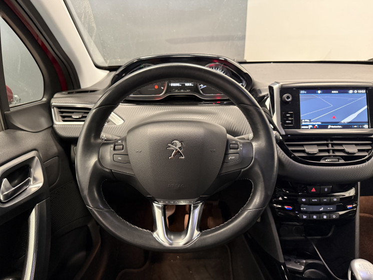 Peugeot 2008 1.2 Puretech 130 ch ALLURE / entretien Peugeot / Courroie neuve